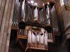 Organ of the Basilica of Covadonga